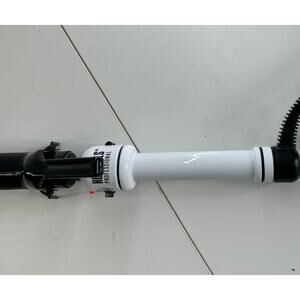 Hot Tools Professional Nano Ceramic Curling Iron/Wand, 1 Inch White